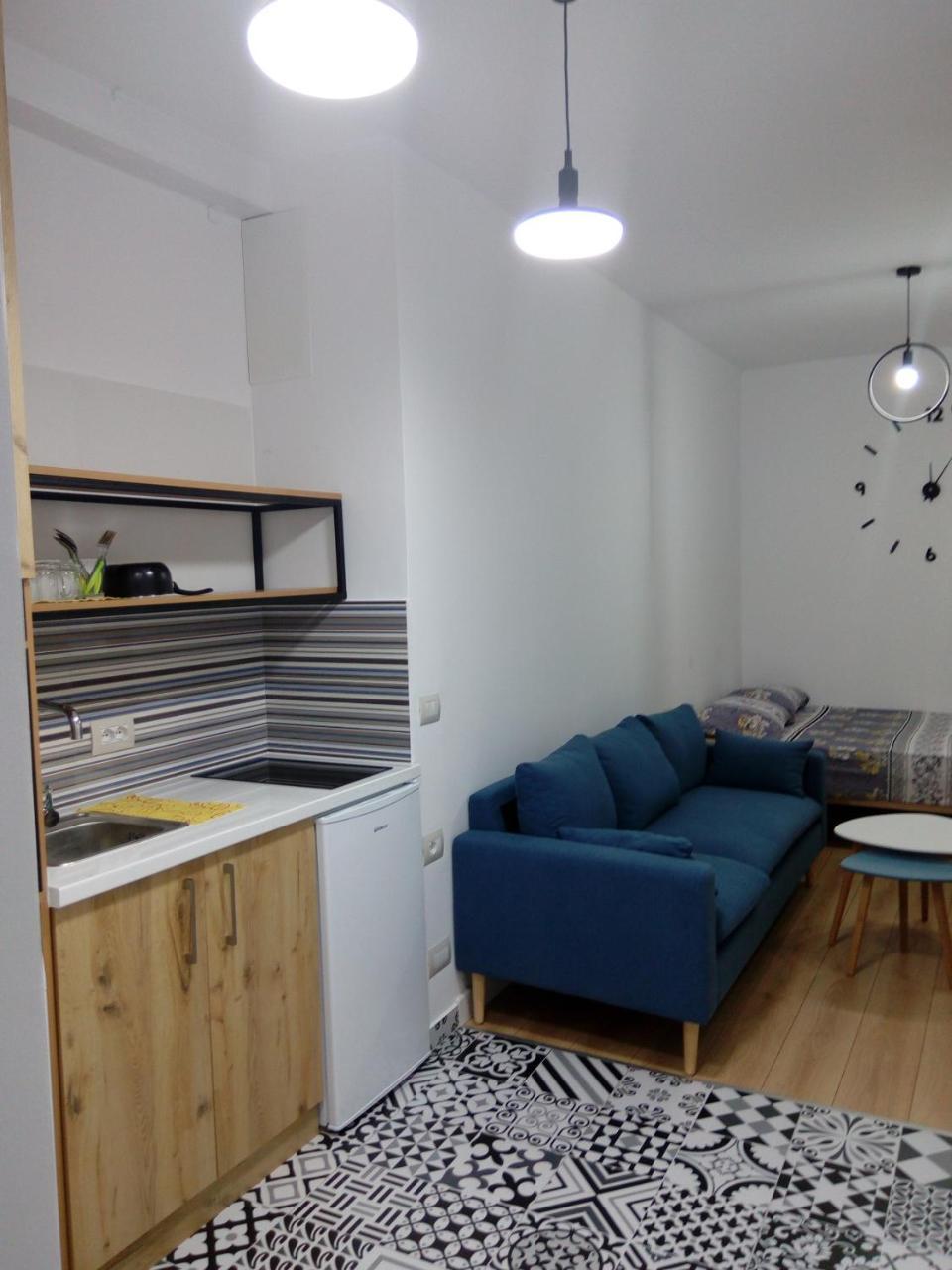 Luxury Tirana Apartment Exterior foto