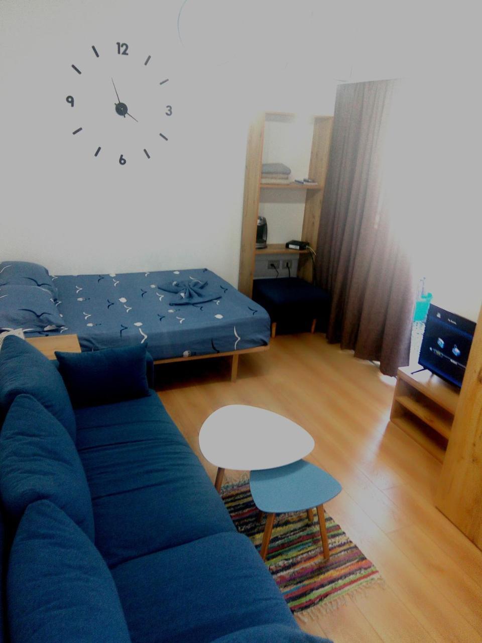 Luxury Tirana Apartment Exterior foto